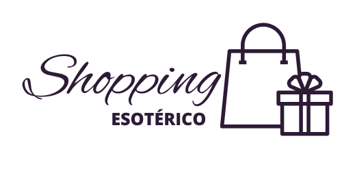 Shopping Esoterico - Produtos Esotericos